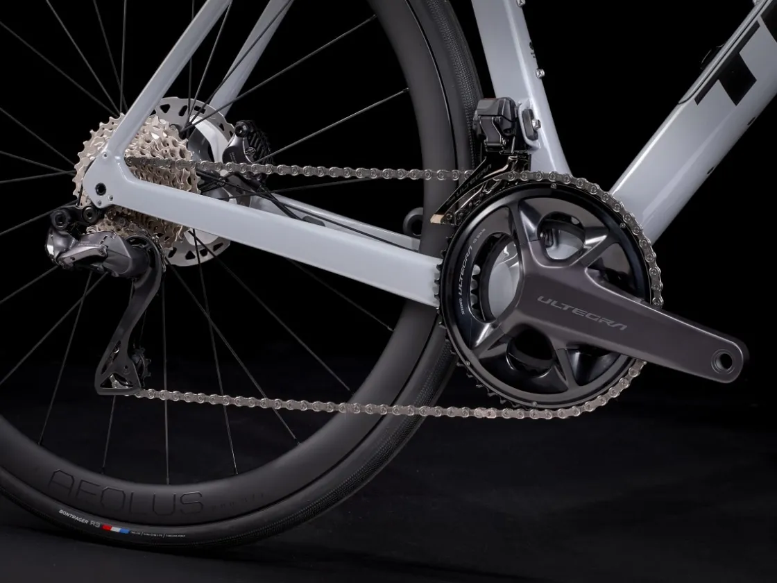 Trek Bikes Droppitangolla Varustetut Gravel-Pyörät | Kaikki Maantiepyörät*Domane SL 7 Gen 4