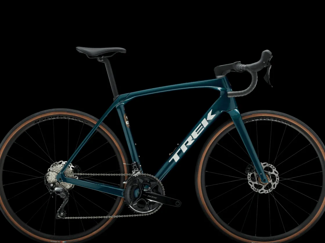 Trek Bikes Droppitangolla Varustetut Gravel-Pyörät | Kaikki Maantiepyörät*Domane SL 5 Gen 4