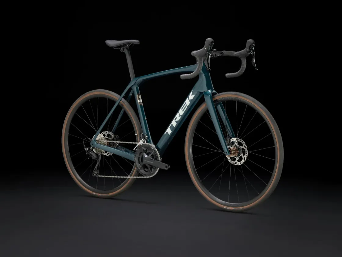 Trek Bikes Droppitangolla Varustetut Gravel-Pyörät | Kaikki Maantiepyörät*Domane SL 5 Gen 4