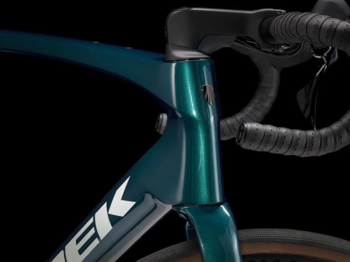 Trek Bikes Droppitangolla Varustetut Gravel-Pyörät | Kaikki Maantiepyörät*Domane SL 5 Gen 4