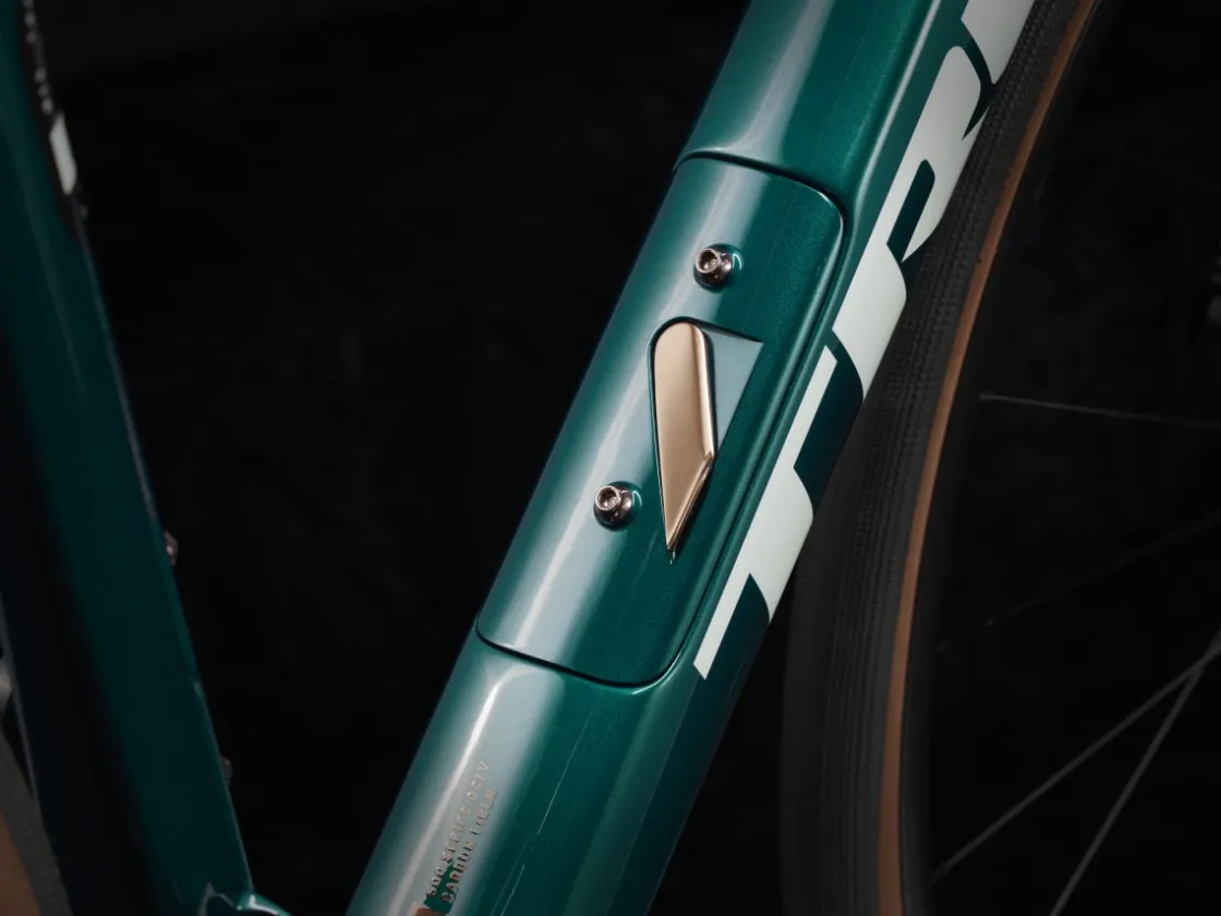Trek Bikes Droppitangolla Varustetut Gravel-Pyörät | Kaikki Maantiepyörät*Domane SL 5 Gen 4