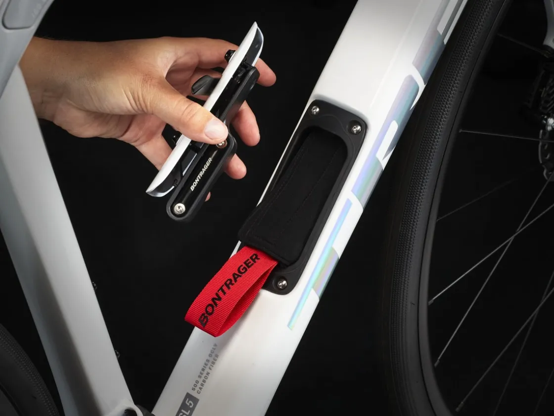 Trek Bikes Droppitangolla Varustetut Gravel-Pyörät | Kaikki Maantiepyörät*Domane SL 5 Gen 3