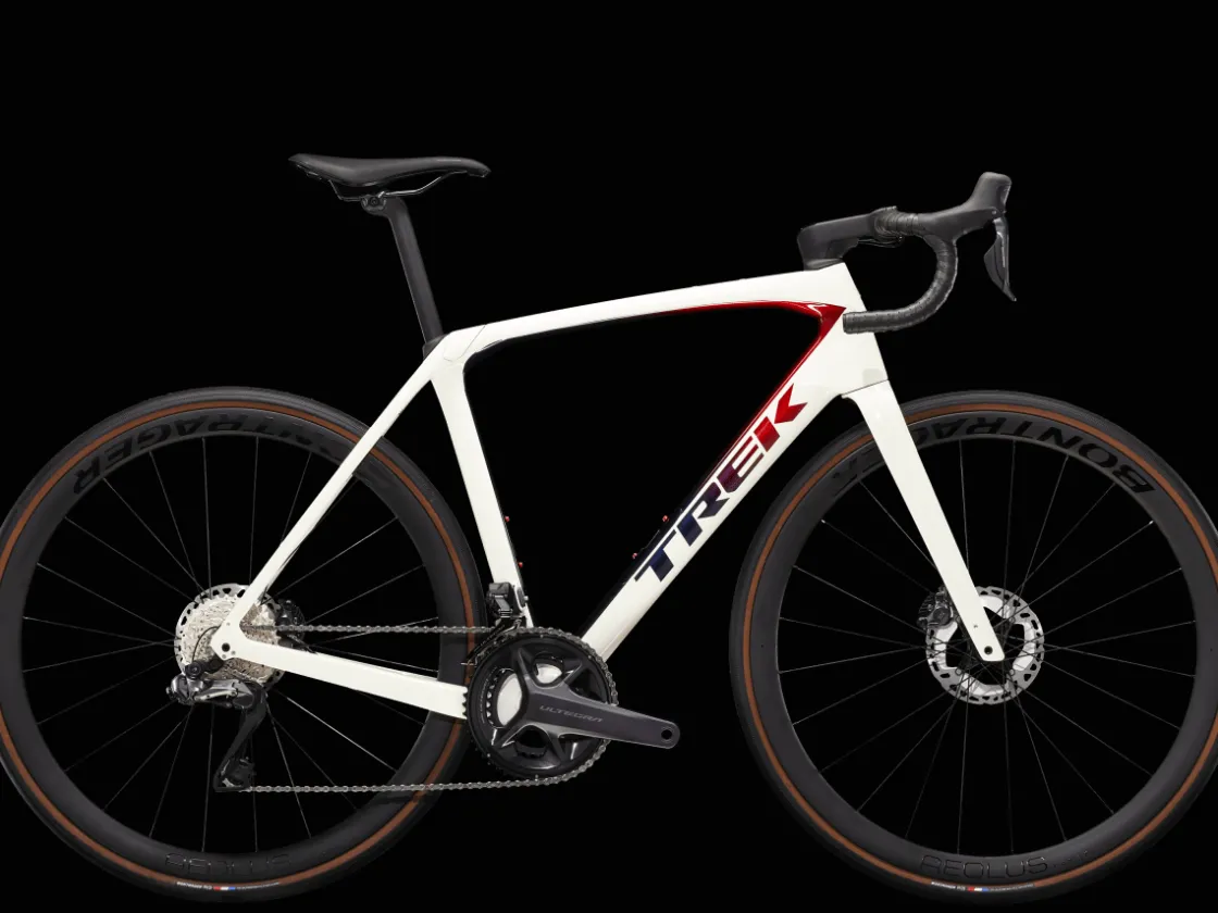 Trek Bikes Droppitangolla Varustetut Gravel-Pyörät | Kaikki Maantiepyörät*Domane SL 7 Gen 4