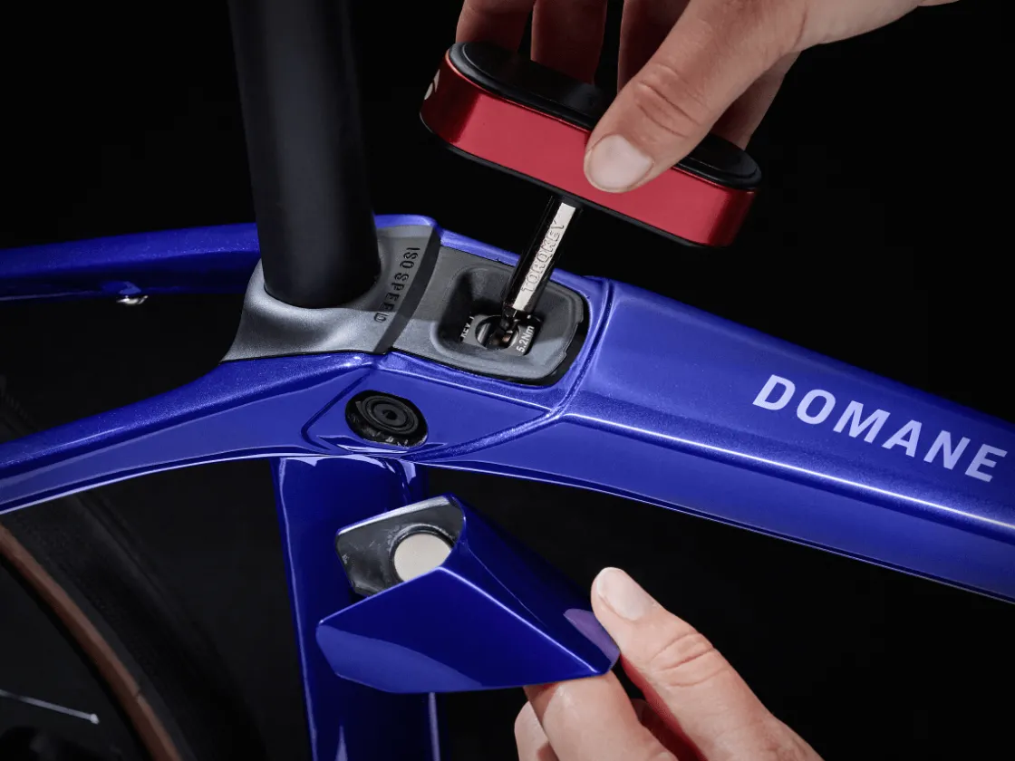 Trek Bikes Droppitangolla Varustetut Gravel-Pyörät | Kaikki Maantiepyörät*Domane SL 6 Gen 4