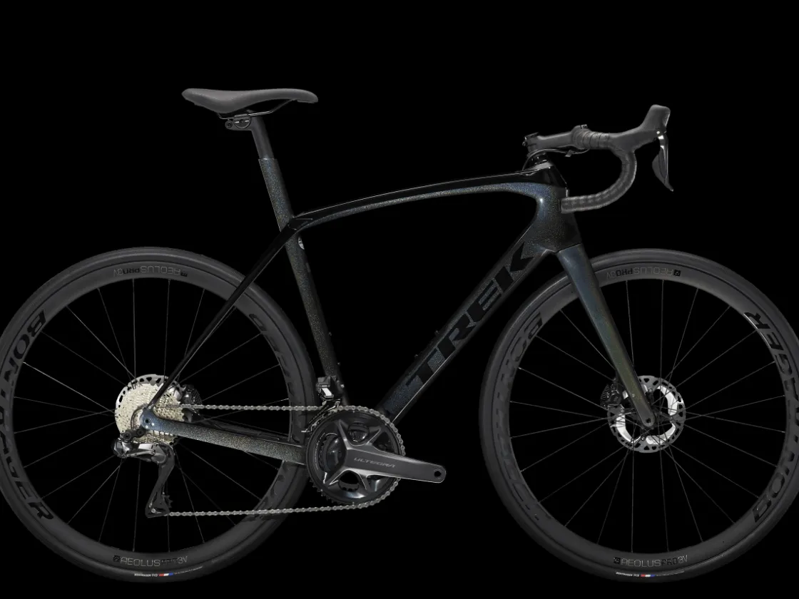 Trek Bikes Droppitangolla Varustetut Gravel-Pyörät | Kaikki Maantiepyörät*Domane SL 7 Gen 3