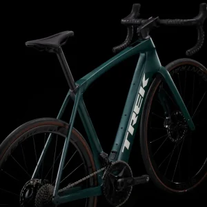 Trek Bikes Droppitangolla Varustetut Gravel-Pyörät | Gravel–Sähköpyörät*Domane+ SLR 9