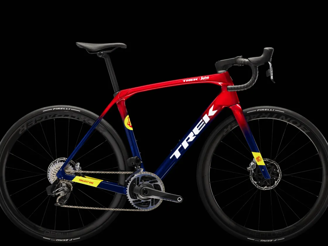 Trek Bikes Droppitangolla Varustetut Gravel-Pyörät | Kaikki Maantiepyörät*Domane SLR 9 AXS Gen 4