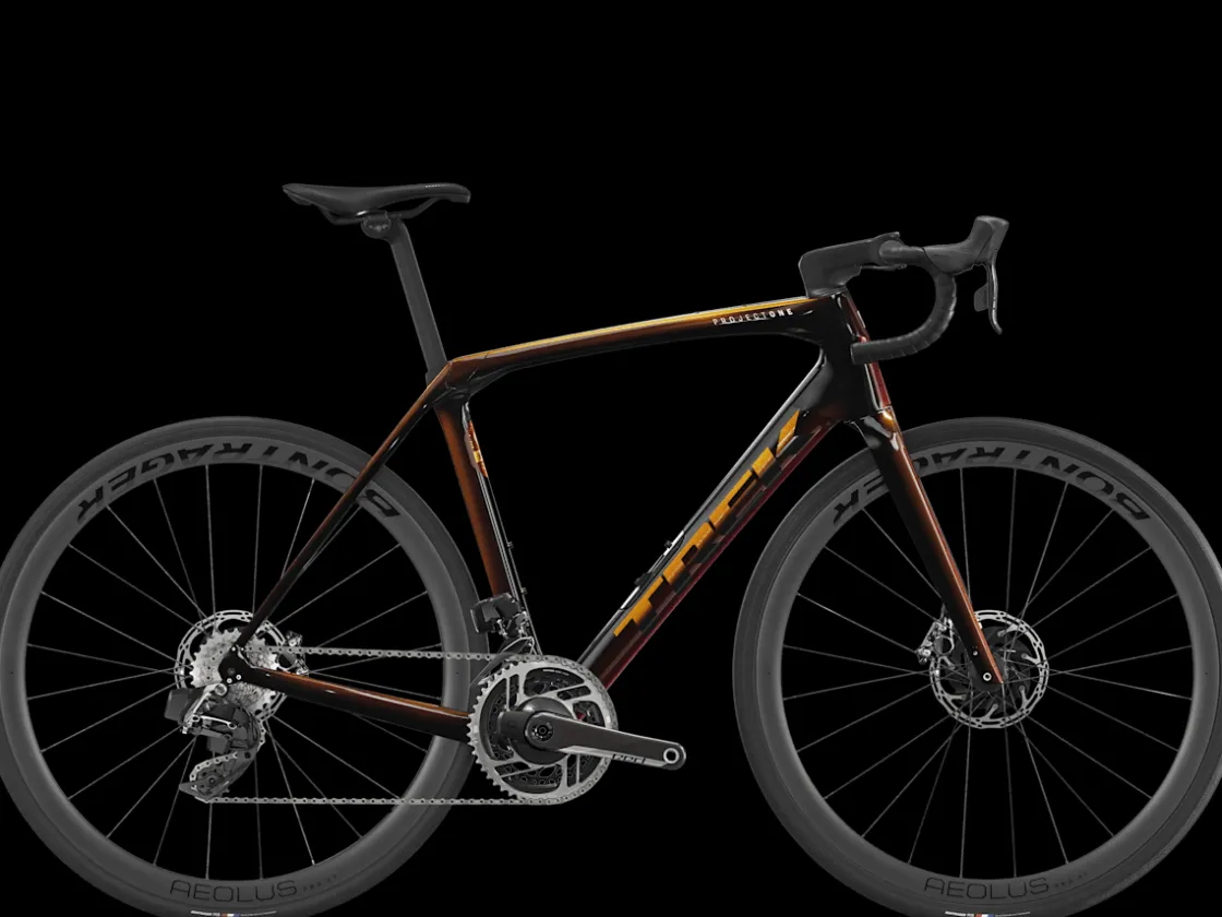 Trek Bikes Droppitangolla Varustetut Gravel-Pyörät | Kaikki Maantiepyörät*Domane SLR 8 AXS Gen 4