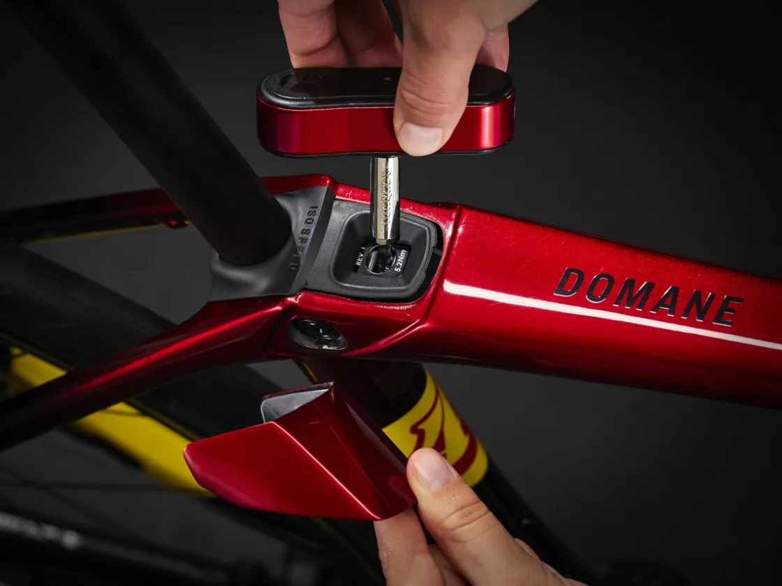 Trek Bikes Droppitangolla Varustetut Gravel-Pyörät | Kaikki Maantiepyörät*Domane SLR 9 AXS Gen 4