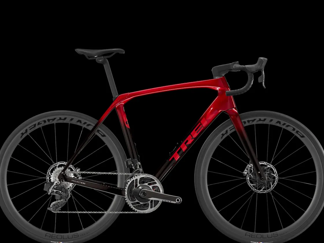 Trek Bikes Droppitangolla Varustetut Gravel-Pyörät | Kaikki Maantiepyörät*Domane SLR 8 AXS Gen 4