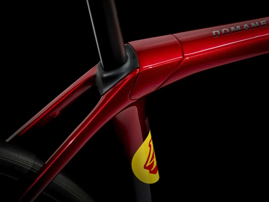 Trek Bikes Droppitangolla Varustetut Gravel-Pyörät | Kaikki Maantiepyörät*Domane SLR 7 AXS Gen 4