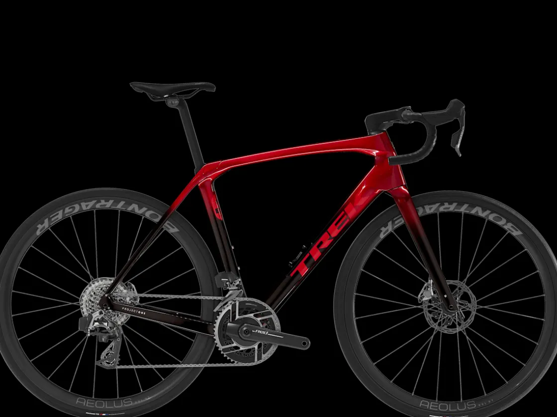 Trek Bikes Droppitangolla Varustetut Gravel-Pyörät | Maantiepyörät – Naiset*Domane SLR 9 AXS Gen 4