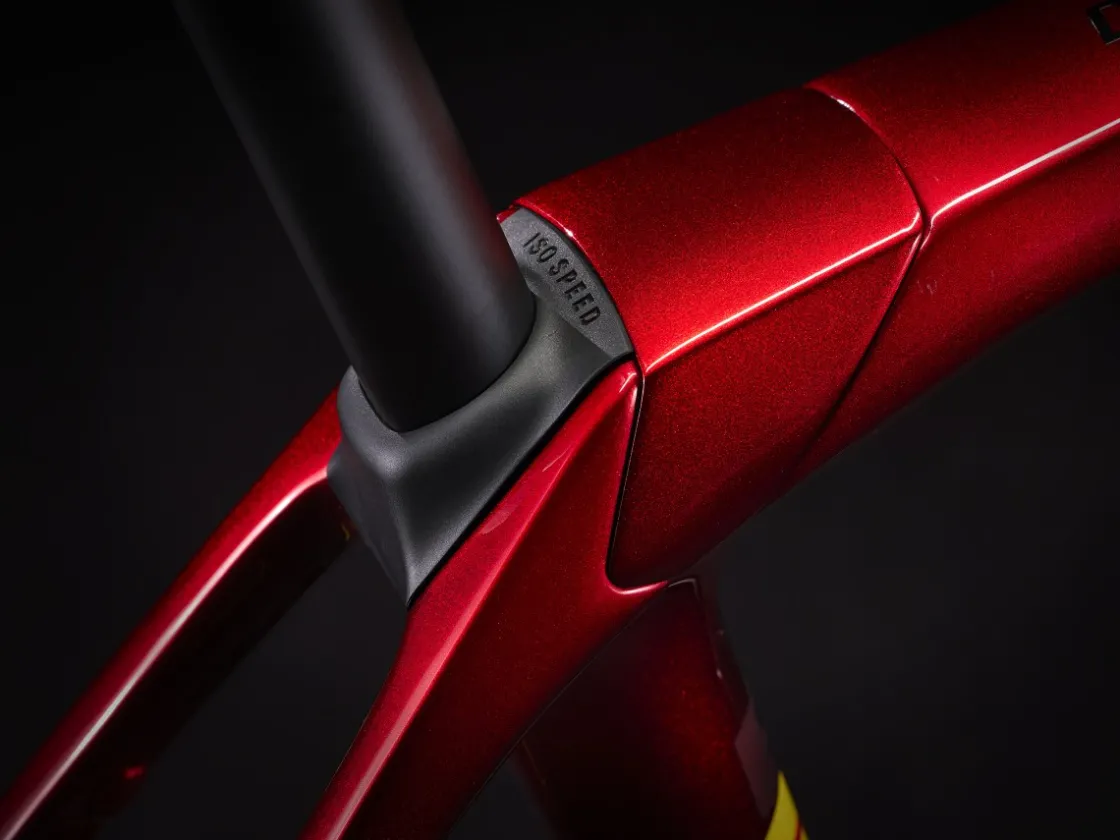 Trek Bikes Droppitangolla Varustetut Gravel-Pyörät | Kaikki Maantiepyörät*Domane SLR 6 AXS Gen 4