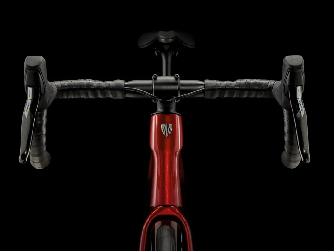 Trek Bikes Droppitangolla Varustetut Gravel-Pyörät | Kaikki Maantiepyörät*Domane SLR 7 AXS Gen 4