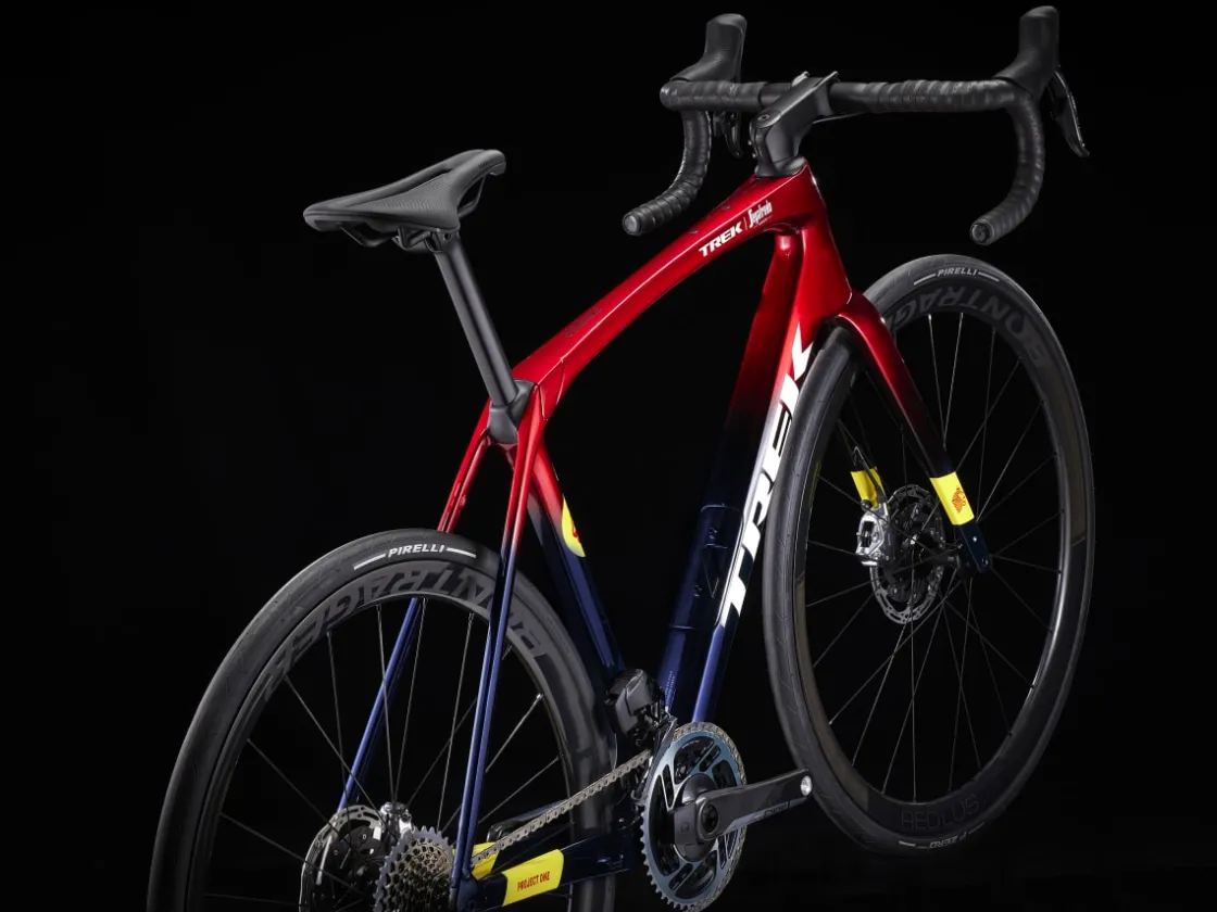 Trek Bikes Droppitangolla Varustetut Gravel-Pyörät | Kaikki Maantiepyörät*Domane SLR 9 AXS Gen 4
