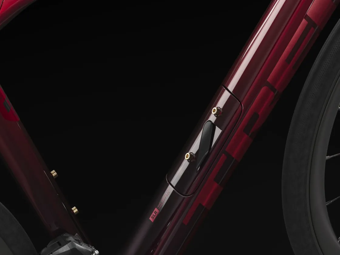 Trek Bikes Droppitangolla Varustetut Gravel-Pyörät | Maantiepyörät – Naiset*Domane SLR 9 AXS Gen 4