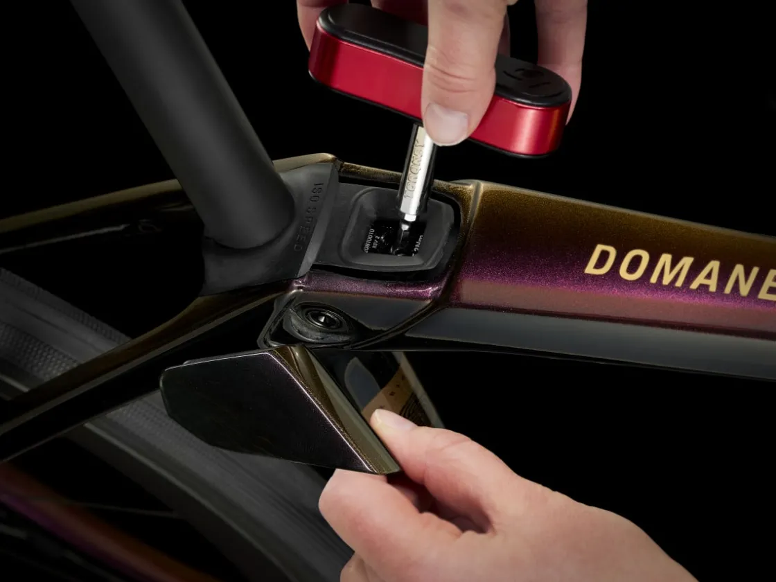 Trek Bikes Droppitangolla Varustetut Gravel-Pyörät | Kaikki Maantiepyörät*Domane SLR 6 AXS Gen 4
