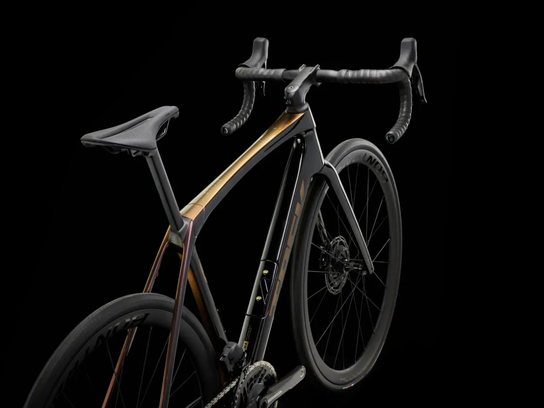 Trek Bikes Droppitangolla Varustetut Gravel-Pyörät | Kaikki Maantiepyörät*Domane SLR 7 AXS Gen 4