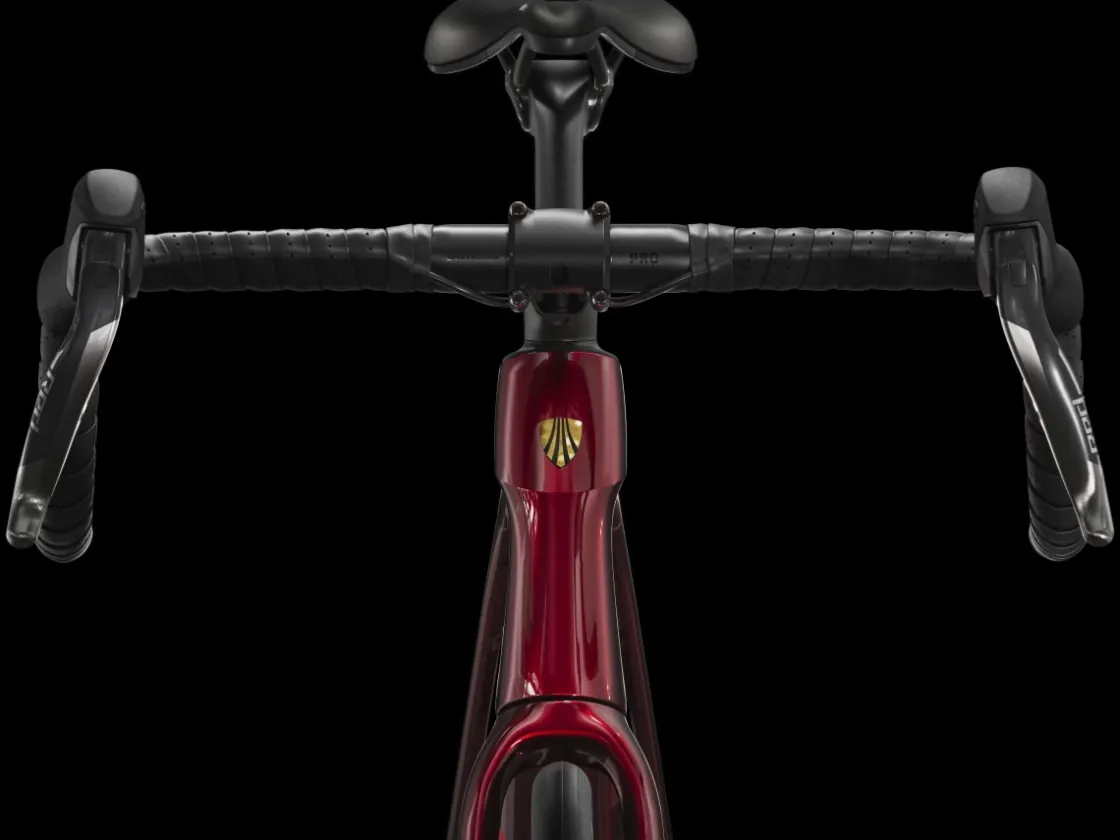 Trek Bikes Droppitangolla Varustetut Gravel-Pyörät | Maantiepyörät – Naiset*Domane SLR 9 AXS Gen 4