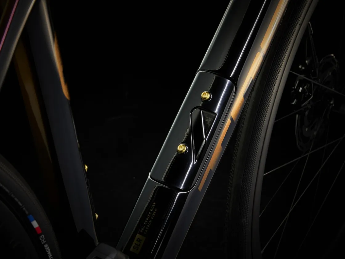 Trek Bikes Droppitangolla Varustetut Gravel-Pyörät | Kaikki Maantiepyörät*Domane SLR 7 AXS Gen 4