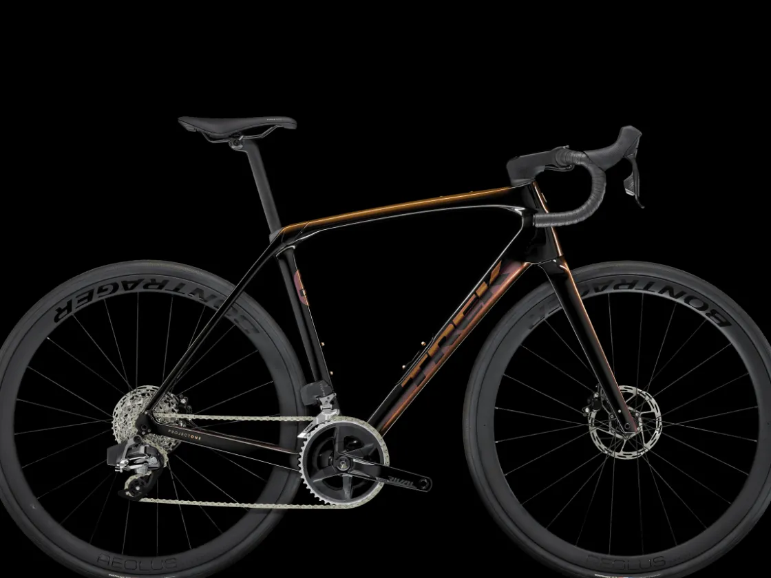 Trek Bikes Droppitangolla Varustetut Gravel-Pyörät | Kaikki Maantiepyörät*Domane SLR 6 AXS Gen 4