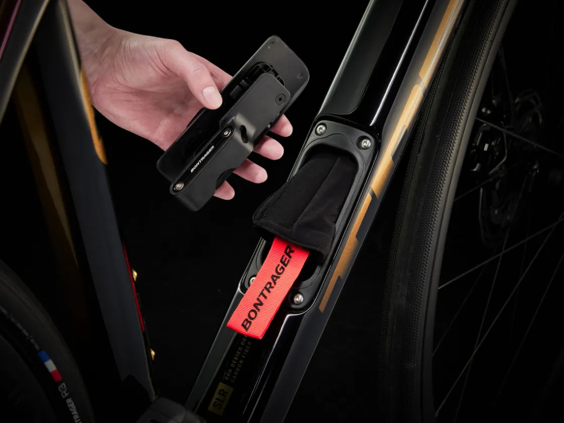 Trek Bikes Droppitangolla Varustetut Gravel-Pyörät | Kaikki Maantiepyörät*Domane SLR 7 AXS Gen 4