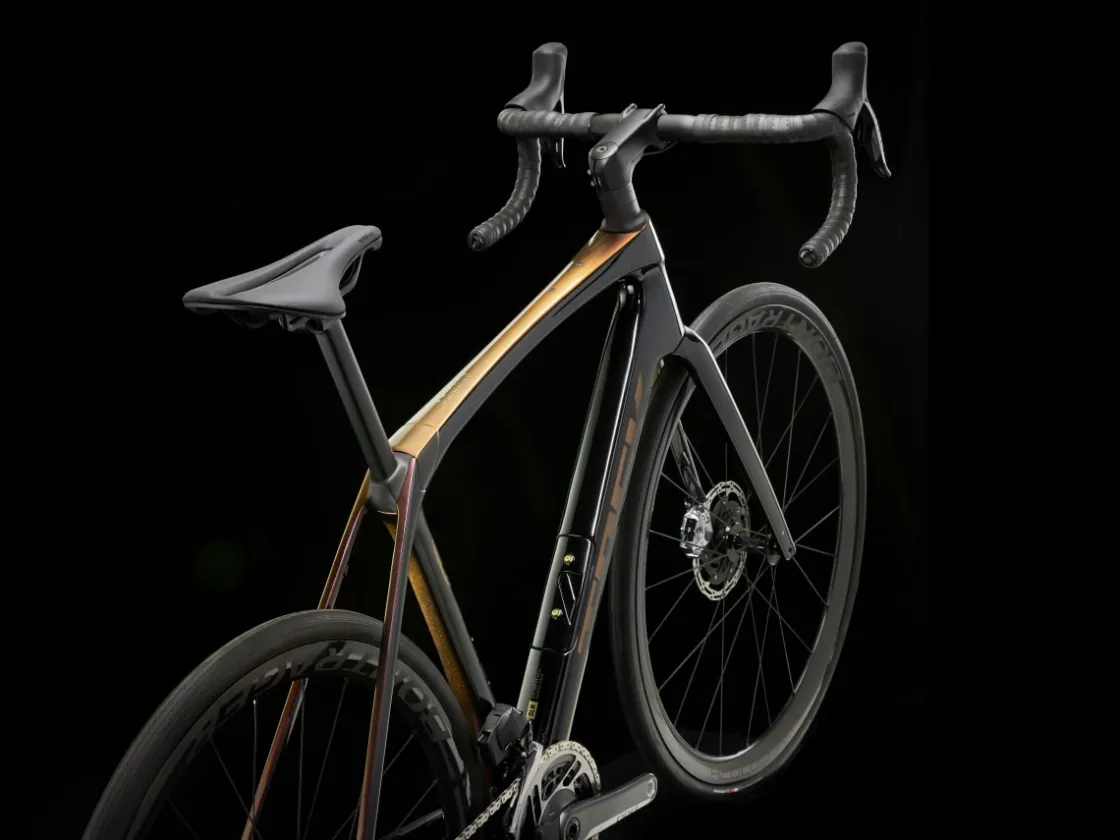 Trek Bikes Droppitangolla Varustetut Gravel-Pyörät | Kaikki Maantiepyörät*Domane SLR 9 AXS Gen 4