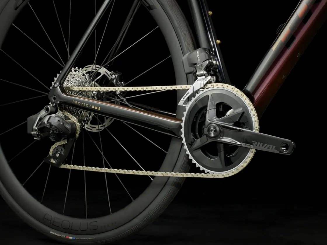 Trek Bikes Droppitangolla Varustetut Gravel-Pyörät | Kaikki Maantiepyörät*Domane SLR 6 AXS Gen 4