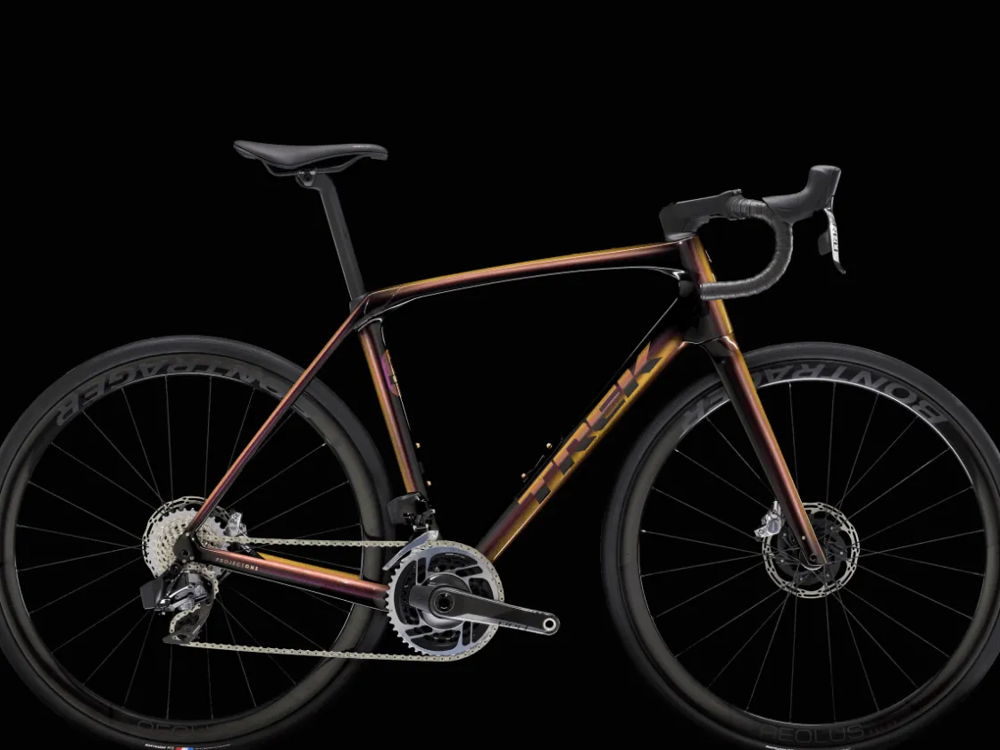 Trek Bikes Droppitangolla Varustetut Gravel-Pyörät | Kaikki Maantiepyörät*Domane SLR 9 AXS Gen 4