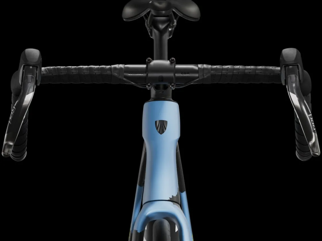 Trek Bikes Droppitangolla Varustetut Gravel-Pyörät | Maantiepyörät – Naiset*Domane SLR 9 AXS Gen 4