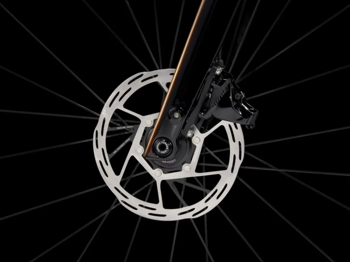 Trek Bikes Droppitangolla Varustetut Gravel-Pyörät | Kaikki Maantiepyörät*Domane SLR 6 AXS Gen 4