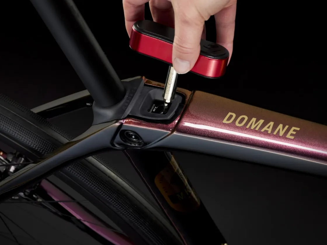 Trek Bikes Droppitangolla Varustetut Gravel-Pyörät | Kaikki Maantiepyörät*Domane SLR 9 AXS Gen 4