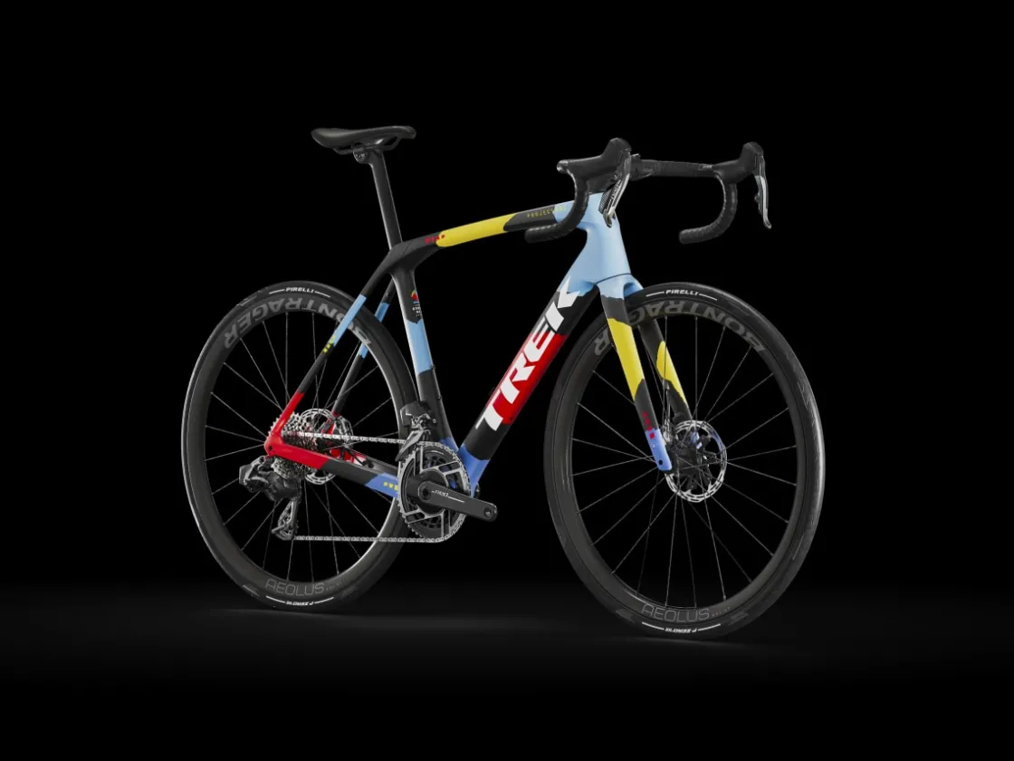 Trek Bikes Droppitangolla Varustetut Gravel-Pyörät | Maantiepyörät – Naiset*Domane SLR 9 AXS Gen 4