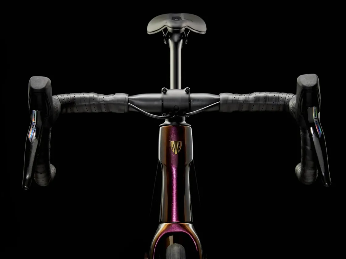 Trek Bikes Droppitangolla Varustetut Gravel-Pyörät | Kaikki Maantiepyörät*Domane SLR 7 AXS Gen 4