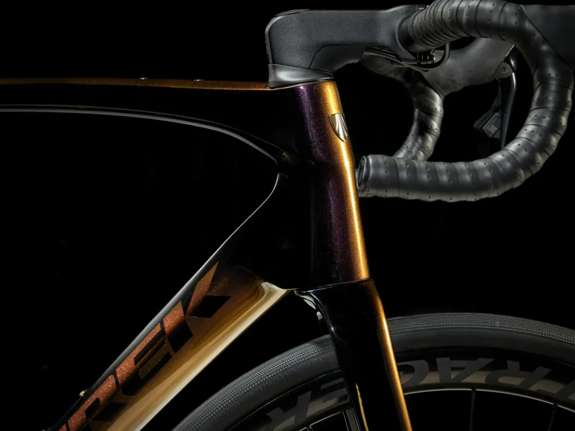 Trek Bikes Droppitangolla Varustetut Gravel-Pyörät | Kaikki Maantiepyörät*Domane SLR 9 AXS Gen 4