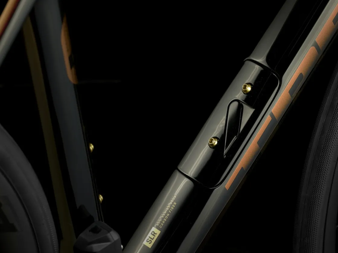 Trek Bikes Droppitangolla Varustetut Gravel-Pyörät | Kaikki Maantiepyörät*Domane SLR 6 AXS Gen 4