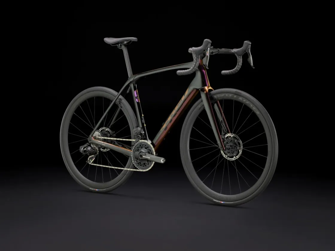 Trek Bikes Droppitangolla Varustetut Gravel-Pyörät | Kaikki Maantiepyörät*Domane SLR 7 AXS Gen 4
