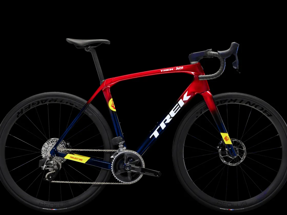 Trek Bikes Droppitangolla Varustetut Gravel-Pyörät | Kaikki Maantiepyörät*Domane SLR 6 AXS Gen 4