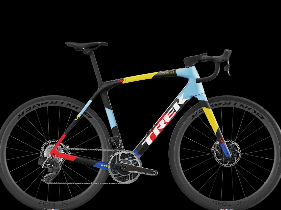 Trek Bikes Droppitangolla Varustetut Gravel-Pyörät | Kaikki Maantiepyörät*Domane SLR 8 AXS Gen 4