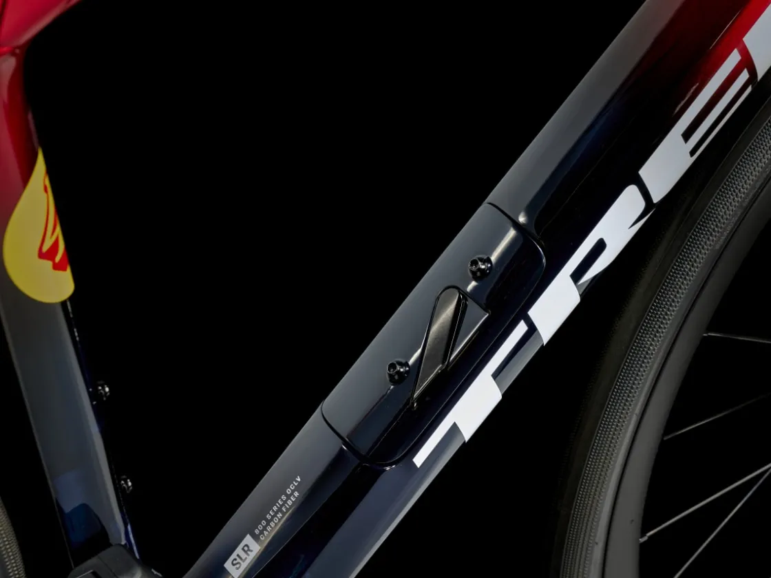 Trek Bikes Droppitangolla Varustetut Gravel-Pyörät | Kaikki Maantiepyörät*Domane SLR 7 AXS Gen 4