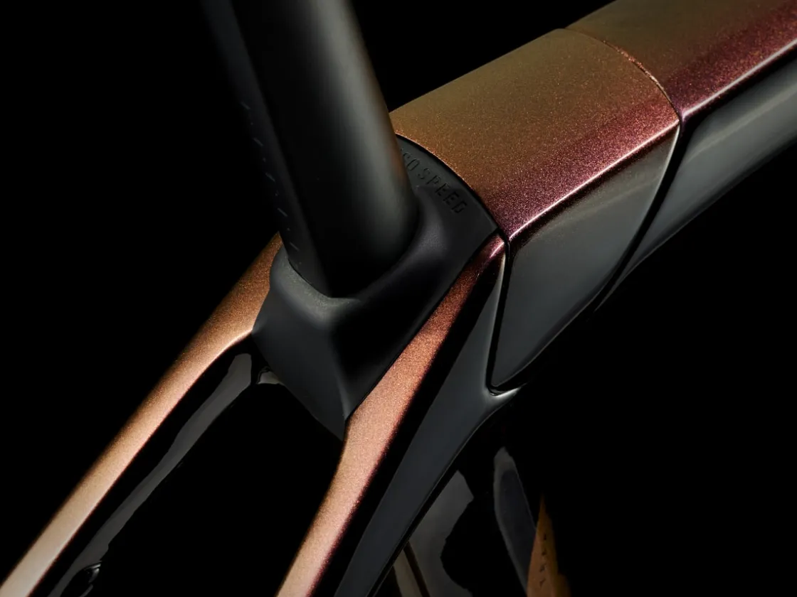 Trek Bikes Droppitangolla Varustetut Gravel-Pyörät | Kaikki Maantiepyörät*Domane SLR 9 AXS Gen 4