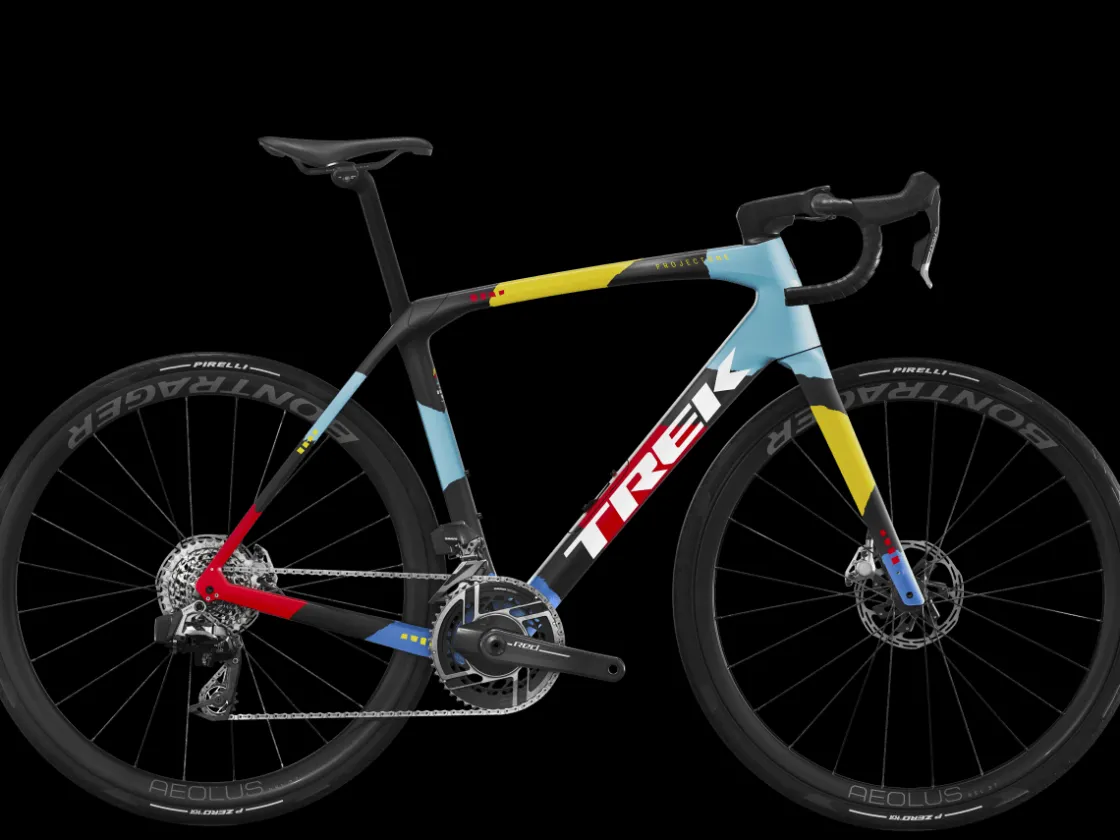 Trek Bikes Droppitangolla Varustetut Gravel-Pyörät | Maantiepyörät – Naiset*Domane SLR 9 AXS Gen 4