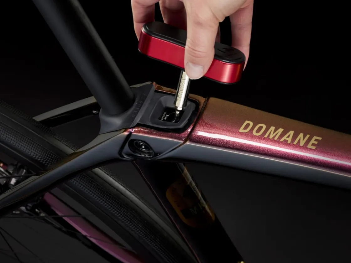 Trek Bikes Droppitangolla Varustetut Gravel-Pyörät | Kaikki Maantiepyörät*Domane SLR 7 AXS Gen 4