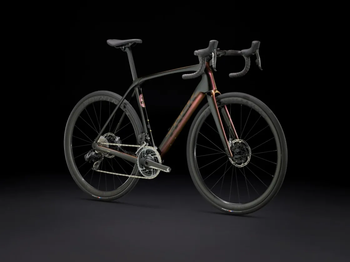 Trek Bikes Droppitangolla Varustetut Gravel-Pyörät | Kaikki Maantiepyörät*Domane SLR 9 AXS Gen 4