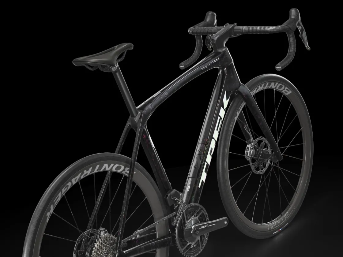 Trek Bikes Droppitangolla Varustetut Gravel-Pyörät | Maantiepyörät – Naiset*Domane SLR 9 AXS Gen 4