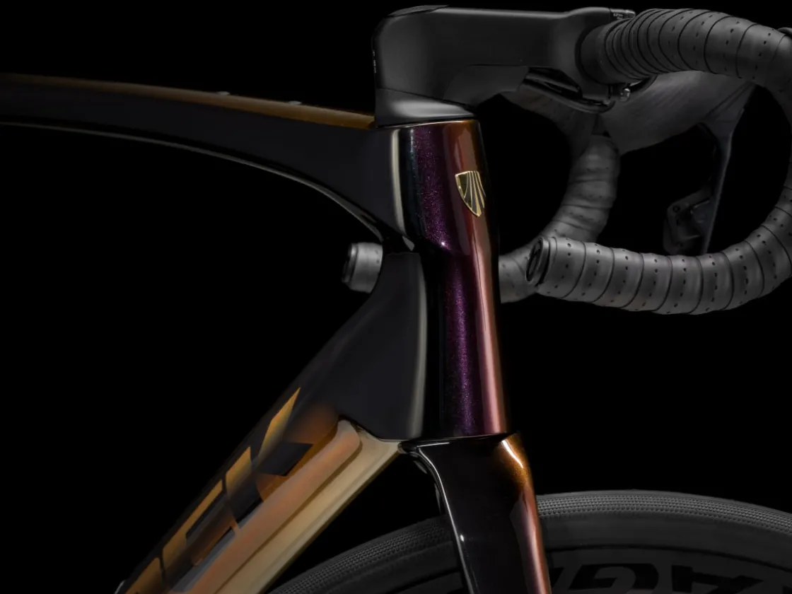 Trek Bikes Droppitangolla Varustetut Gravel-Pyörät | Kaikki Maantiepyörät*Domane SLR 6 AXS Gen 4