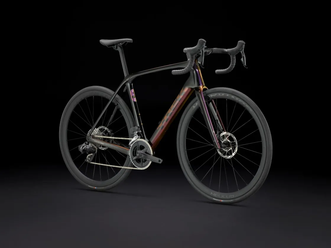 Trek Bikes Droppitangolla Varustetut Gravel-Pyörät | Kaikki Maantiepyörät*Domane SLR 6 AXS Gen 4