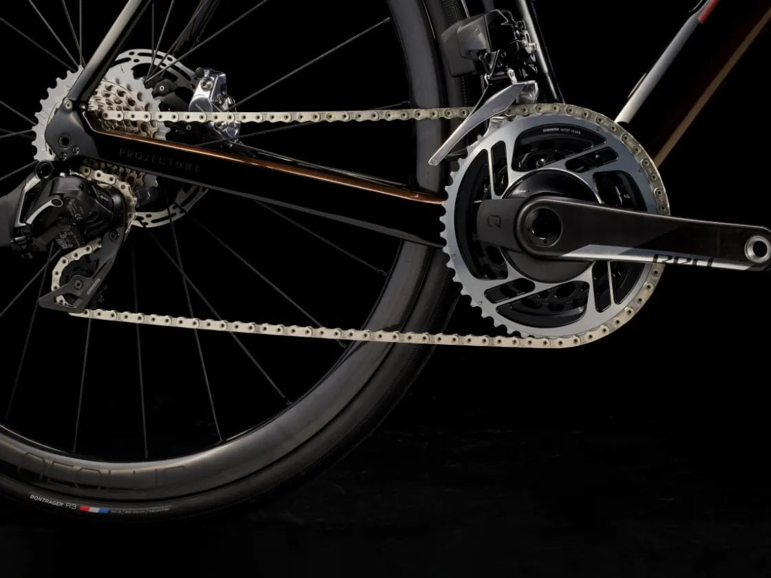 Trek Bikes Droppitangolla Varustetut Gravel-Pyörät | Kaikki Maantiepyörät*Domane SLR 9 AXS Gen 4