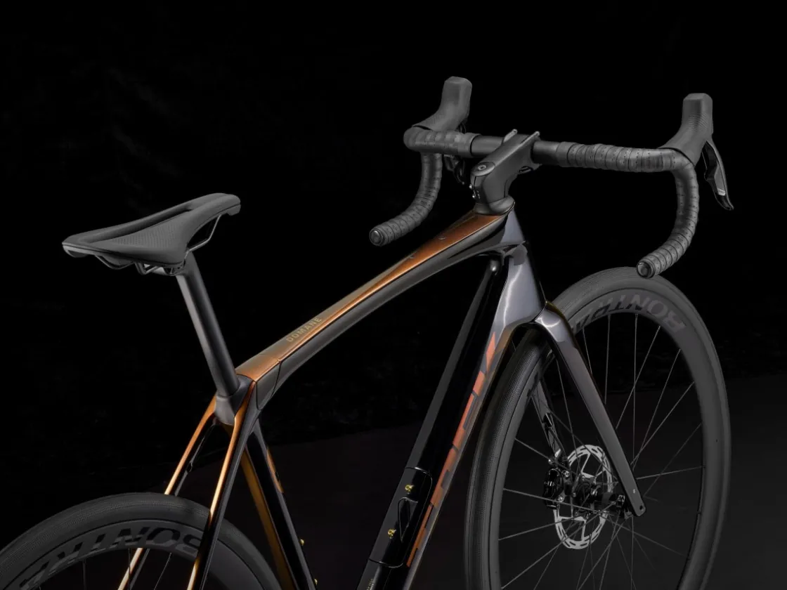 Trek Bikes Droppitangolla Varustetut Gravel-Pyörät | Kaikki Maantiepyörät*Domane SLR 6 AXS Gen 4