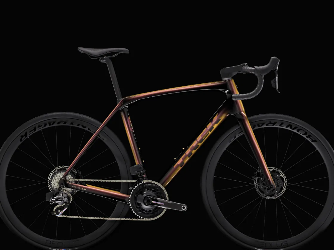 Trek Bikes Droppitangolla Varustetut Gravel-Pyörät | Kaikki Maantiepyörät*Domane SLR 7 AXS Gen 4